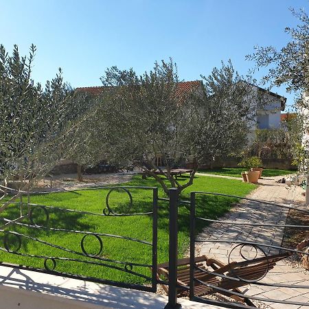 Fyaka Loft Apartments Vodice Eksteriør billede
