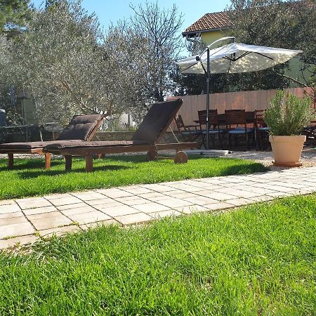 Fyaka Loft Apartments Vodice Eksteriør billede