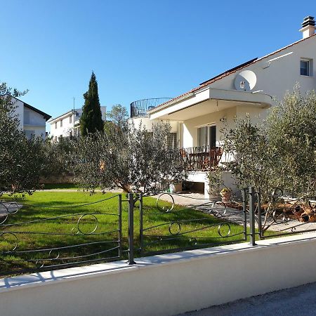 Fyaka Loft Apartments Vodice Eksteriør billede