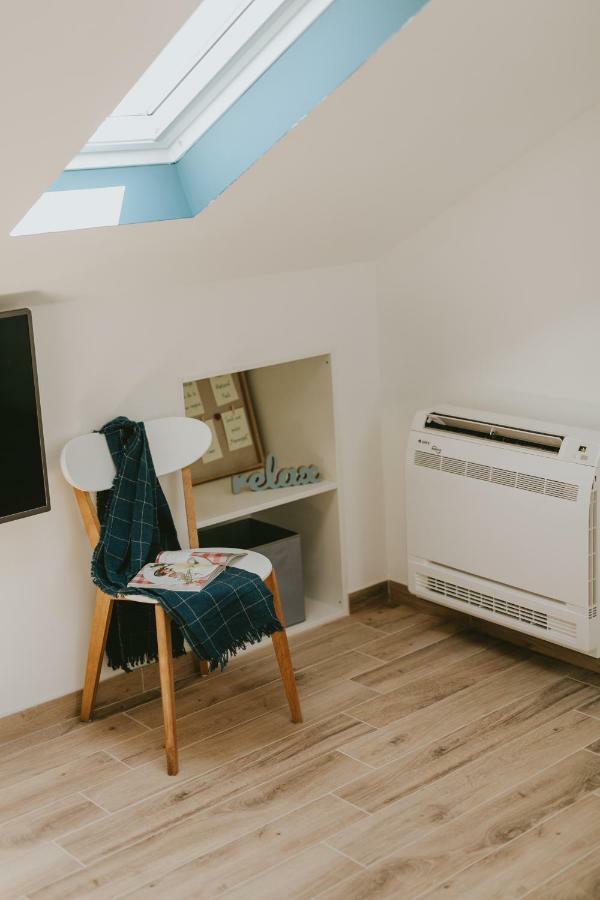 Fyaka Loft Apartments Vodice Eksteriør billede