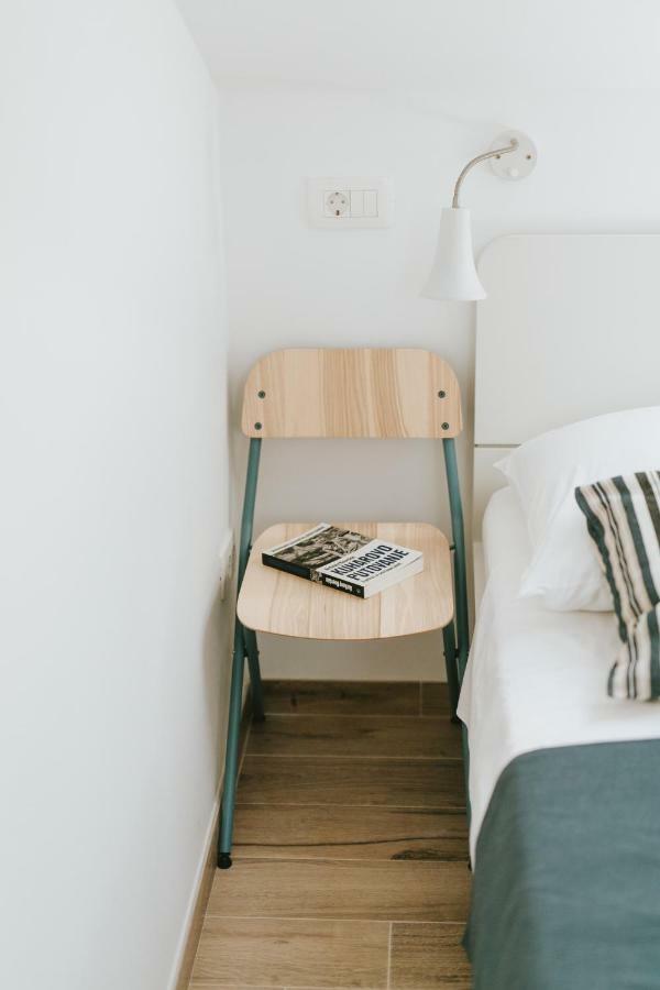 Fyaka Loft Apartments Vodice Eksteriør billede