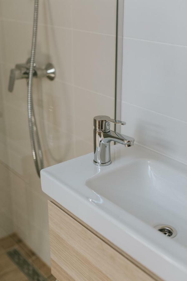 Fyaka Loft Apartments Vodice Eksteriør billede