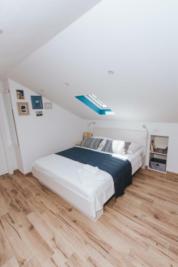 Fyaka Loft Apartments Vodice Eksteriør billede