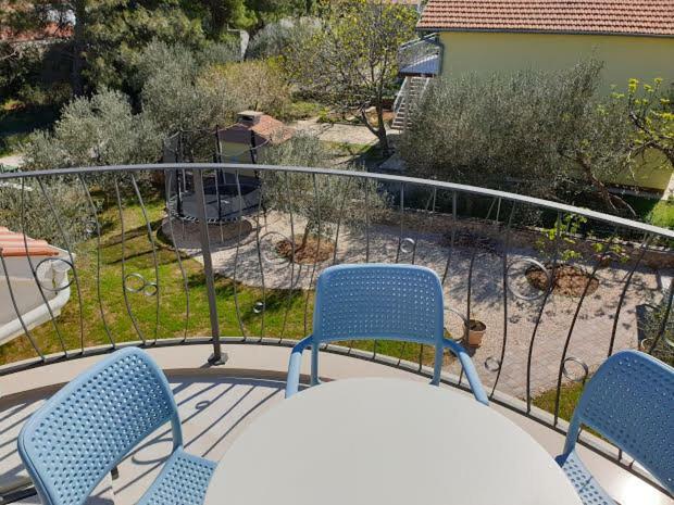 Fyaka Loft Apartments Vodice Eksteriør billede
