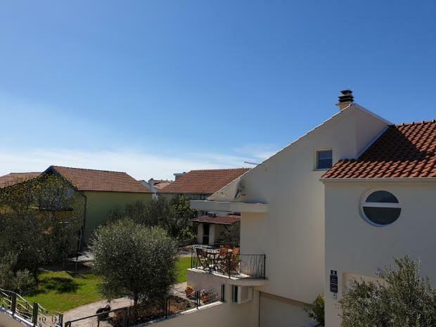 Fyaka Loft Apartments Vodice Eksteriør billede