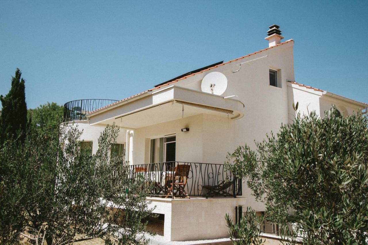 Fyaka Loft Apartments Vodice Eksteriør billede
